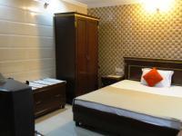 Hotel Hallmark Regency Ludhiana Exteriör bild