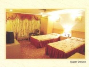 Hotel Hallmark Regency Ludhiana Exteriör bild